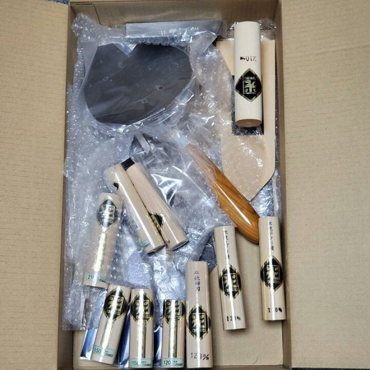 楽天市場】カネミツ 鏝 左官実技試験使用工具 セット セメント 