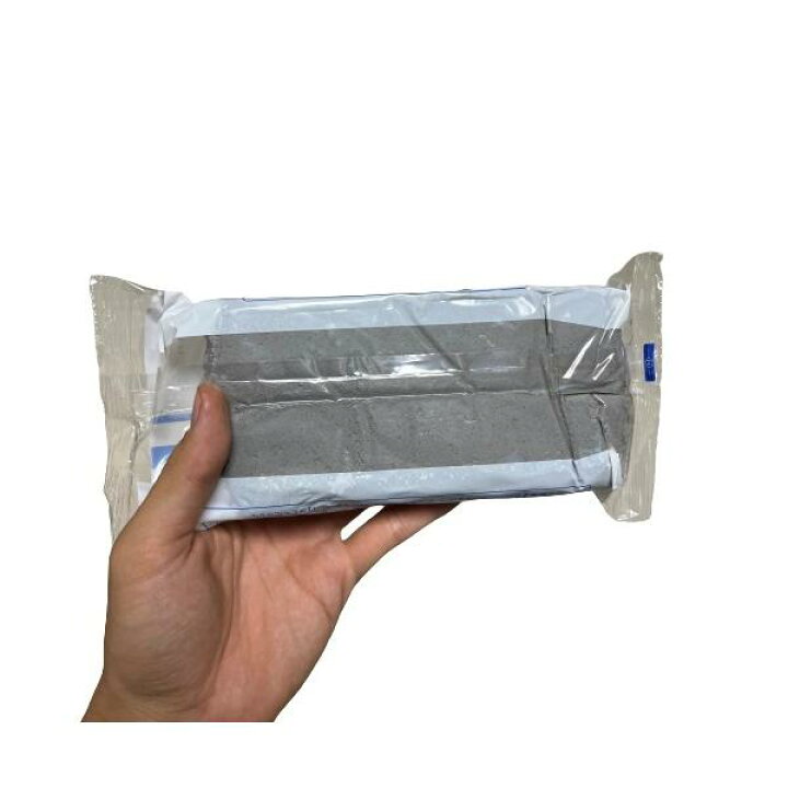 楽天市場】耐火パテ 認定品 IPF 硬化型不燃タイプ 1kg 国土交通大臣 