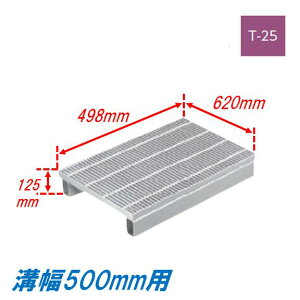 ���a �O���[�`���O �a��500mm T25 �m���X���b�v JIS�^ �����グ�a�W �X�x���~�� �ז� ���ڎ� �a�W 498mm�� 125mm�� ���グ �j���� �݂��Ԃ�