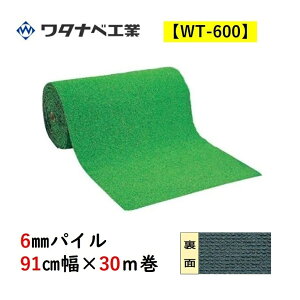 lH WT-600 ^tgŃ[^Cv 6mmpC 91cm×30m ^ixH 