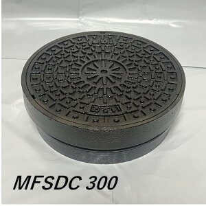 �ɓ��S�H MFSDC300 �����a���W �T�C�Y 300 ���S���ӂ� �����a�}�X�p �ω׏d T2 IGS MFSDC 300 ���t��