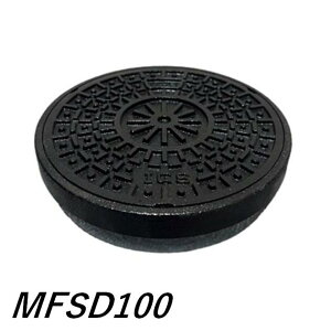 �ɓ��S�H MFSD100 �����a���W �T�C�Y 100 ���S���ӂ� �����a�}�X�p �ω׏d T2 IGS MFSD 100