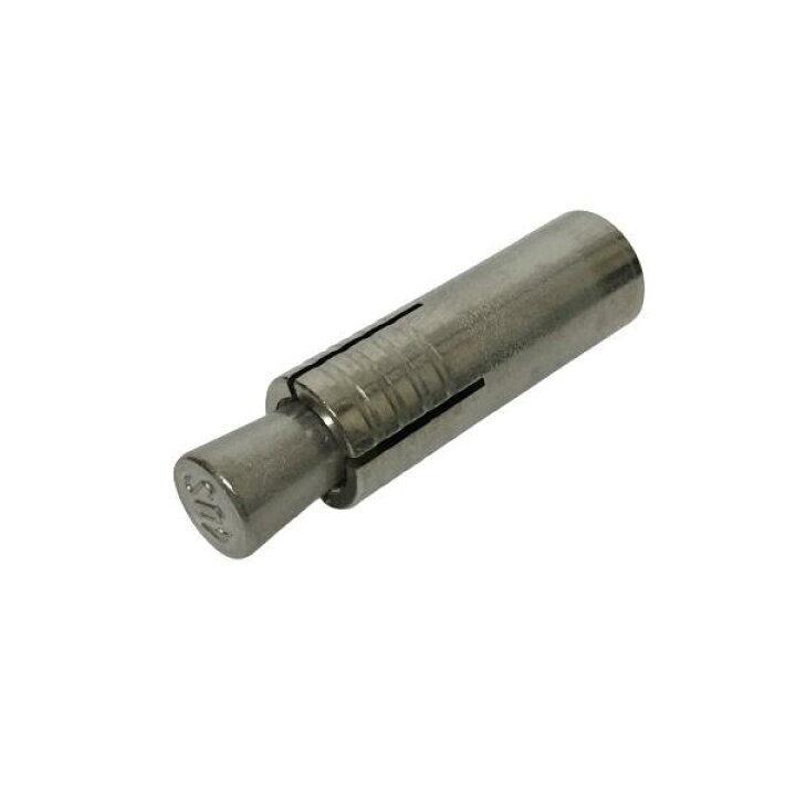 楽天市場】グリップアンカー W3/8×40mm SGA-30 ステンレス製 本体 