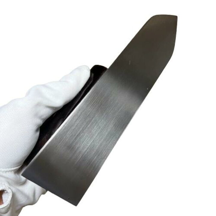 楽天市場】カネミツ 仕上鏝 極 180mm 本焼 左官コテ 仕上げコテ : 今 