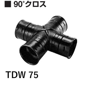 fJ Ë \ TDW75 gh_uǗp 90°NX TDWǊƃZbgwő