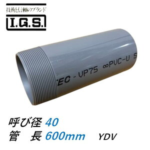 ɓSH YDV VP Ђ˂ ߊ Ăьa40 ߊǒ600 IGS