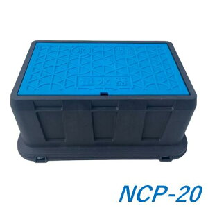 Vo@ [^[{bNX NCP-20 W370×220mm ʐ{bNXW t^GFPP  ύڋ֎~ }XC[^[{bNX 
