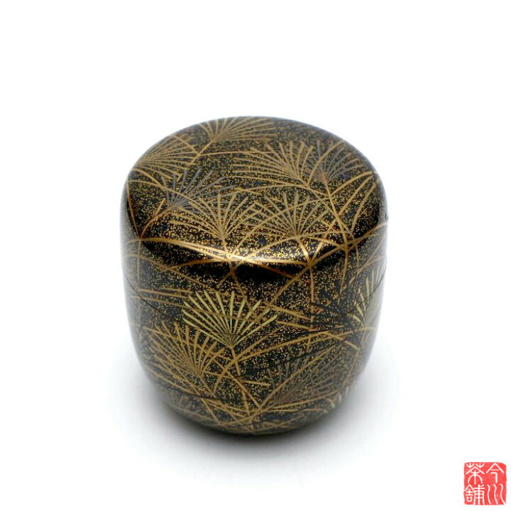 楽天市場】芒蒔絵 大棗 中村宗尹 : 今川茶舗 楽天市場店