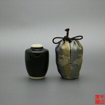 楽天市場】瀬戸 肩衝（茶道具・湯呑・急須｜コーヒー・お茶用品 