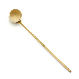 炉用 柄杓 国産