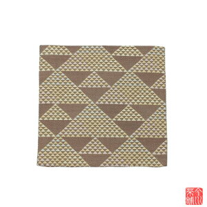古帛紗 四季彩針屋裂 a 【 古袱紗 古服紗 ふくさ 】