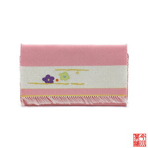 帛紗挟み ss-6 【 袱紗 服紗 ふくさ 】