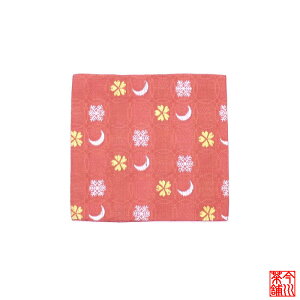 古帛紗 千歳盆用 c【 古袱紗 古服紗 ふくさ 】