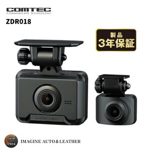 RebN O2J hCuR[_[ ZDR018 RpNg O200f Full HD GPS y3Nۏ؂ňSz