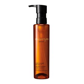 シュウウエムラ(shu uemura) アルティム8∞スブリム ビューティ クレンジング オイル n 150ml