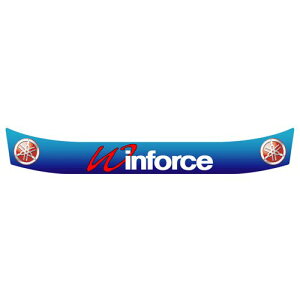 �w�����b�g �o�C�U�[�X�e�b�J�[ Winforce �� �y�A���C Arai GP-5�EGP-5S�ESK-5�EGP-6�EGP-6S�ESK-6�w�����b�g�Ή��z