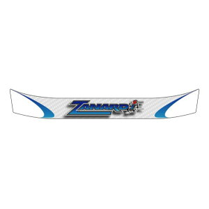 �w�����b�g �o�C�U�[�X�e�b�J�[ ZANARDI�i�U�i���f�B�j �y�A���C Arai GP-5�EGP-5S�ESK-5�EGP-6�EGP-6S�ESK-6�w�����b�g�Ή��z