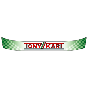 �w�����b�g �o�C�U�[�X�e�b�J�[ �g�j�[�J�[�g TONY KART 01 �y�A���C Arai GP-5�EGP-5S�ESK-5�EGP-6�EGP-6S�ESK-6�w�����b�g�Ή��z