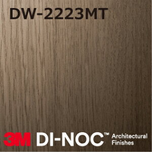 3M DI-NOC �_�C�m�b�N�t�B���� �}�b�g�V���[�Y DW-2223MT ��122cm (����1m����E10cm�P�ʂ̐ؔ��̔�)
