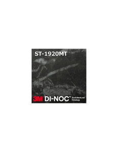 3M DI-NOC �_�C�m�b�N�t�B���� ST-1920MT ��1m22cm (����1m����E10cm�P�ʂ̐ؔ��̔�)