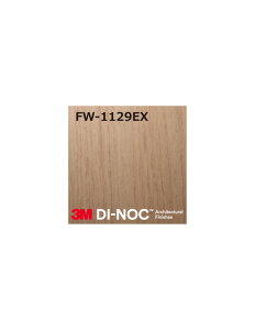 3M DI-NOC ダイノックフィルム EXシリーズ屋外耐候・外貼 FW-1129EX 巾122cm (長さ1mから・10cm単位の切売販売)
