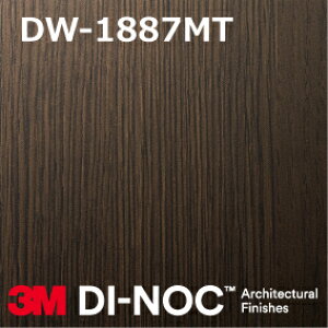 3M DI-NOC �_�C�m�b�N�t�B���� �}�b�g�V���[�Y DW-1887MT ��122cm (����1m����E10cm�P�ʂ̐ؔ��̔�)