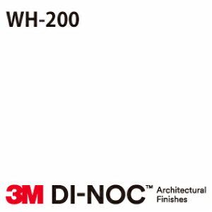 3M DI-NOC _CmbNtB zCg{[h WH-200y1m(10)ȏŐؔz
