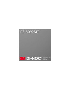 3M DI-NOC �_�C�m�b�N�t�B���� PS-3092MT ��1m22cm (����1m����E10cm�P�ʂ̐ؔ��̔�)