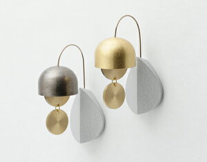 【送料無料(沖縄・離島を除く)】山口久乗 優凛 どありん雫 【仏具/リン/ドアリン/ベル/呼鈴/チャイム】【お取り寄せ商品】