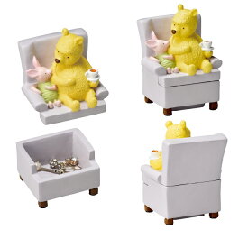 セトクラフト SDD-2112 アクセサリーボックス クラシック プー（Classic Pooh）　SDD2112【お取り寄せ商品】【ウォルトディズニー　ディズニー　プーさん　プー　文房具 アクセサリー　収納】