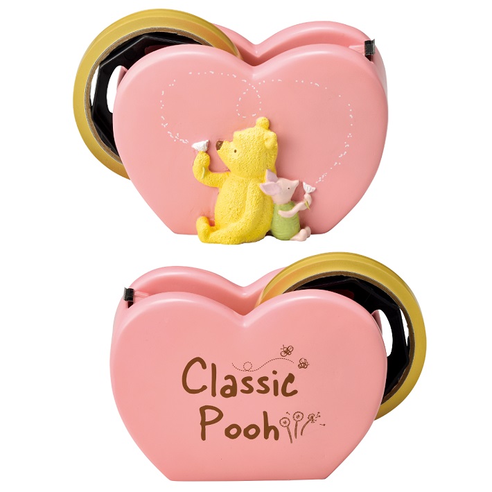 贈る結婚祝い セトクラフト アクセサリーボックス Classic Pooh くまのプーさん SDD-2112 通販 