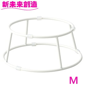 ペット 犬 ペットフード ドッグフード 皿 器 ボウル 電子レンジ 食洗器 P24-0511 フードボウルスタンド M セトクラフト【お取り寄せ品】【ペット 犬 小型 中型 ドッグフード 餌 ご飯 短頭種 色 おすすめ おしゃれ 可愛い かわいい】