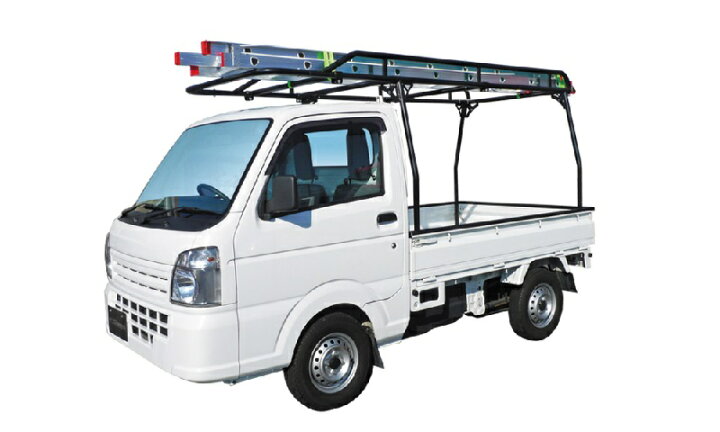 楽天市場】キャリア トラック専用 ハードカーゴ HARD CARGO【車 カー 