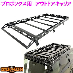 �y��������(���ꏜ��)�zHARD CARGO �n�[�h�J�[�S �v���{�b�N�X�p �A�E�g�h�A�L�����A P160V P165V�y���[�J�[�����i�z�y����/����s�z�y�� �J�[�p�i �A�E�g�h�A PROBOX �ύ� �ו� ���[�t �J�X�^�� 