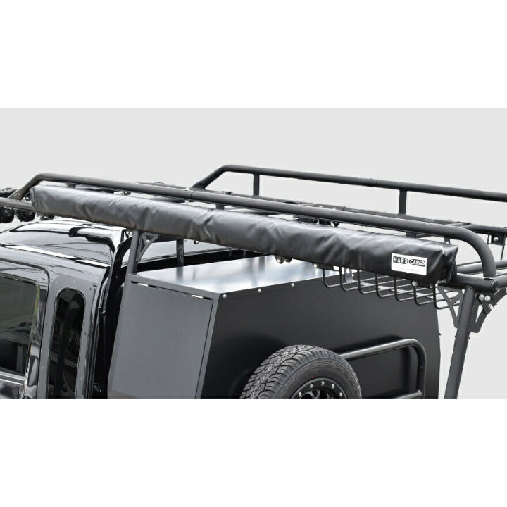 楽天市場】サイドオーニング ハードカーゴ HARD CARGO【車 カー用品 
