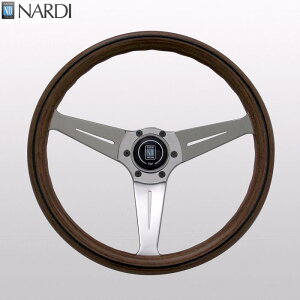 NARDI �i���f�B�@N770�@�E�b�h&�|���b�V���X�|�[�N �f�B�[�v�R�[���@�X�e�A�����O�@�a350mm�@NARDI�z�[���{�^���t�@�I�t�Z�b�g80mm�y�����񂹏��i�z�y�n���h���A�X�e�A�����O�z