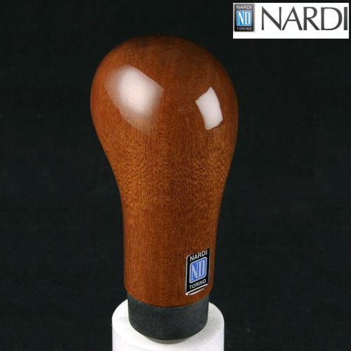 楽天市場】NARDI ナルディ NN3 MT マニュアル車用 シフトノブ PRESTIGE 