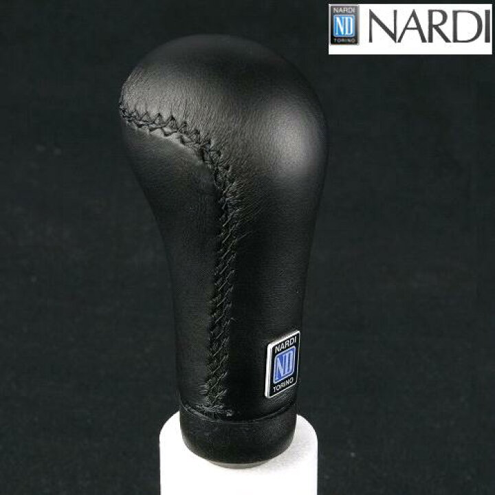 楽天市場】NARDI ナルディ NN4 シフトノブ PRESTIGE(プレステージ 