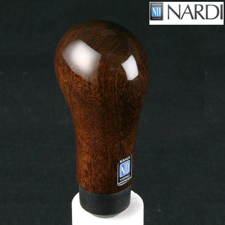 楽天市場】NARDI ナルディ NN5 シフトノブ PRESTIGE(プレステージ 