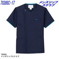 楽天市場】folk メンズジップスクラブ 7025sc 17 ダークネイビー lの通販