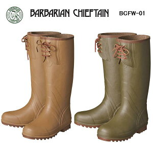 �o�[�o���A���`�[�t�e���@BARBARIAN�@CHIEFTAIN BCFW-01�y$ ���o�[�u�[�c �A�E�g�h�A���C �h�����C �n���h���C�h ������� �X�^�C���b�V�� �����������n�z�y��������(����E����������)�z