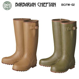 �o�[�o���A���`�[�t�e���@BARBARIAN�@CHIEFTAIN BCFW-02�y$ ���o�[�u�[�c �A�E�g�h�A���C �h�����C ���C ������� �n���h���C�h ������ �n�[�h�z�y��������(����E����������)�z