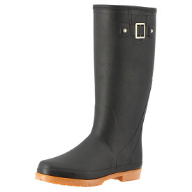 防寒長靴 レディス 弘進ゴム アルマート AR-6226MW ブラック 【$ 長靴 婦人 メッシュウレタン裏布 女性用 レインブーツ 作業 暖かい おすすめ 丈長 防滑 スタッドレスソール】【送料無料(沖縄・離島を除く)】お取り寄せ 2025防寒