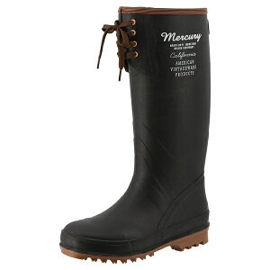 C OiS }[L[ BC&MERCURY o[ u[c yCu[c Ɨp _ y؍ AEghA ނ 䒷 O BC&MERCURY RUBBER BOOTS  VizMERCURY