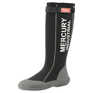 C OiS }[L[ lIvu[c yCu[c Ɨp _ y؍ AEghA ނ y [ ۂ߂ 䒷 O MCR NEOPRENE BOOTS  VizMERCURY