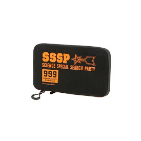 弘進ゴム ウルトラマン ウォータープルーフウォレット UT-23 TDF（グレー） STORAGE（ブラウン） SSSP（ブラック） 【ウルトラマン 財布 小物入れ かばん おしゃれ ULTRAMAN 】ウルトラマン
