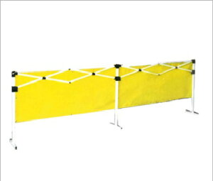 Mr Quick�@�~�X�^�[�N�C�b�N�@M-18�@���ړI�t�F���X[W180×H124�`160cm]�y���[�J�[�����z�y���������z�y����/������s�z