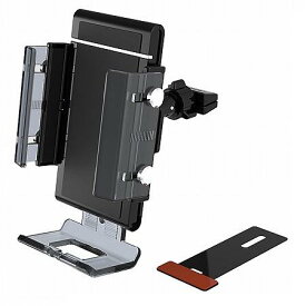 星光産業　EC-175　スマホホルダーA/C EC175【お取り寄せ商品】【スマートフォンホルダー、iPhoneホルダー、携帯ホルダー、携帯電話ホルダー】