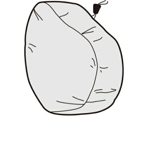 タナックス MP-230 右レインカバー【お取り寄せ商品】【TANAX・タナックス・リペアパーツ】