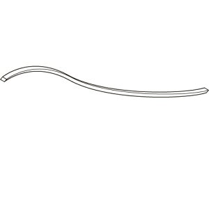 タナックス MP-159 革ヒモ 1本【お取り寄せ商品】【TANAX・タナックス・リペアパーツ】